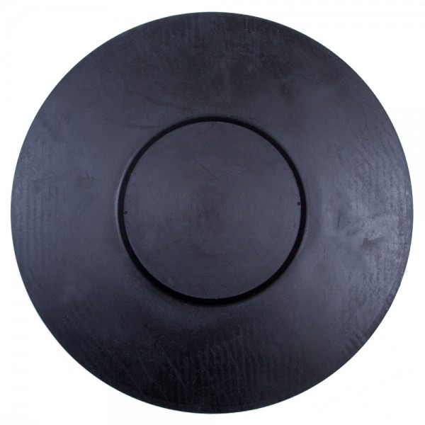 Pad Stagg Rubber 14"